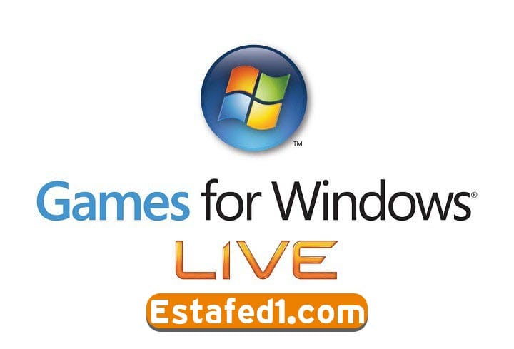 جميع البرامج اللازمة لتشغيل الألعاب بكفاءة عالية على أجهزة الكمبيوتر GAMEW FOR WINDOWS LIVE
