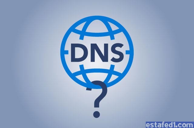 كيفية حجب المواقع الإباحية من الراوتر te data 2018 عن طريق DNS