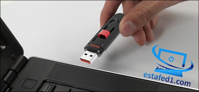 4 طرق مختلفة لتصفح ملفات هارد خارجي أو فلاشة USB على الموبايل وأيضا نقل الملفات بينهما