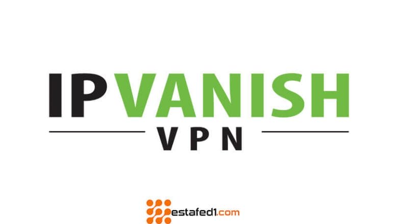 تطبيق VPN ipvansih