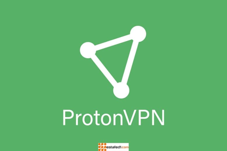 تطبيق VPN proton