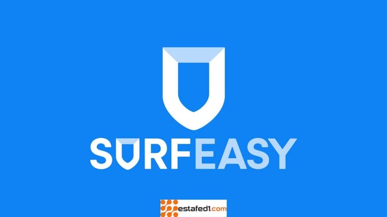 تطبيق VPN Surfeasy