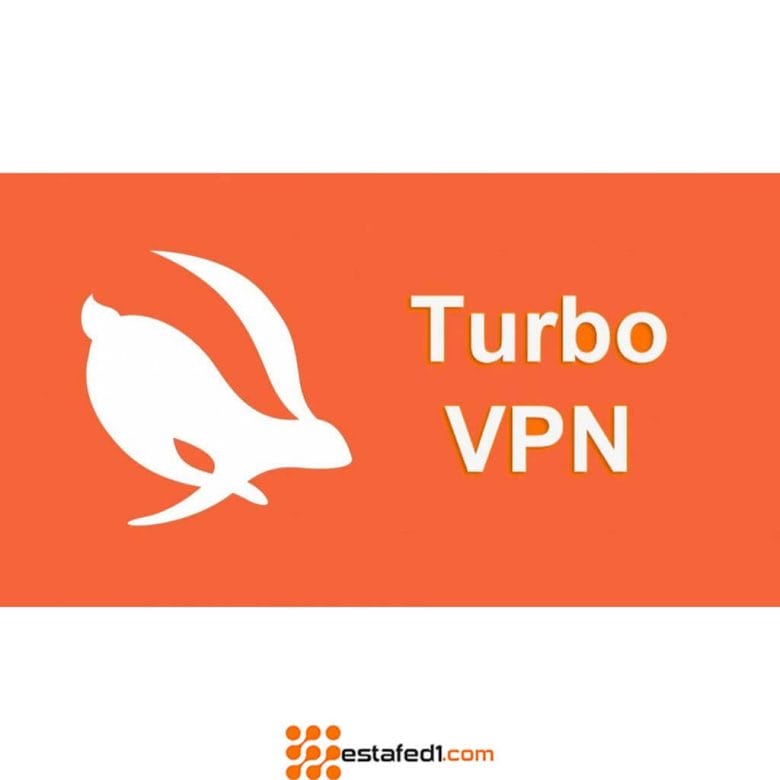 تطبيق VPN turbo