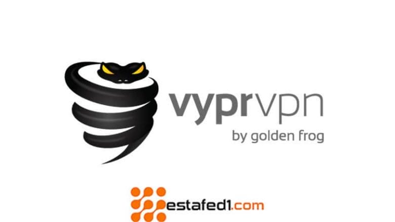 تطبيق VPN vyper