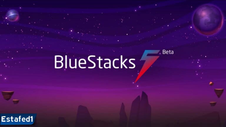 bluestacks تحميل محاكي اندرويد للكمبيوتر ويندوز 7