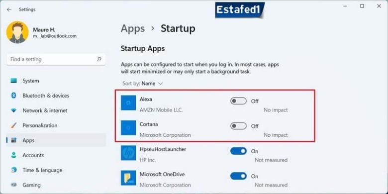 disable-startup-apps-improve-battery-life