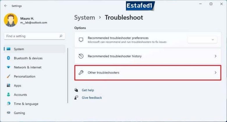 open-other-troubleshoot-settings