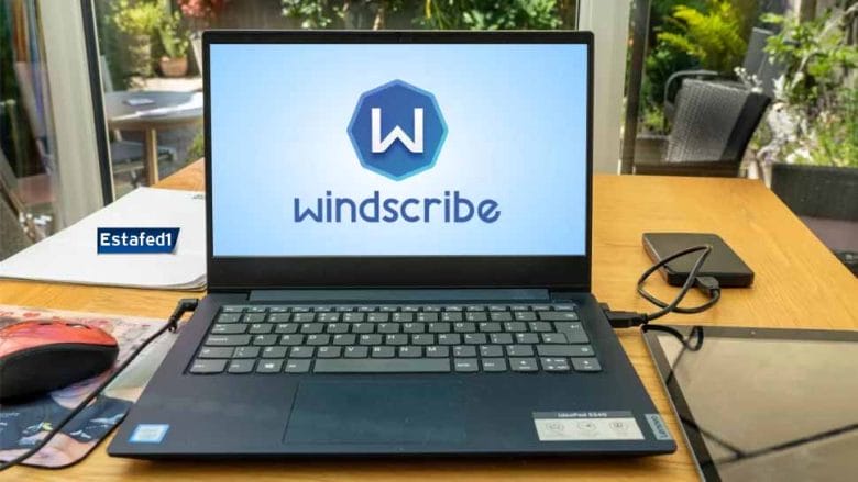 تحميل vpn مجاني للكمبيوتر Windscribe