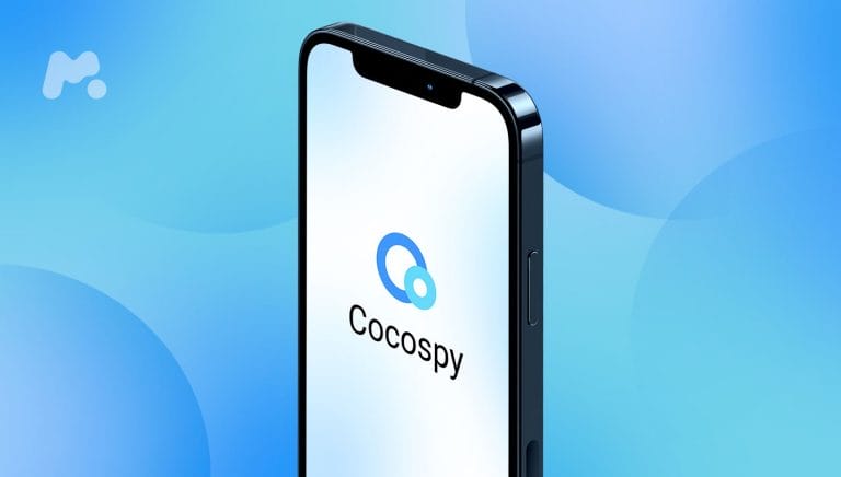 أحسن تطبيق لتسجيل المكالمات Cocospy