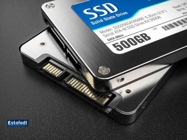 SSD أصبح أرخص بكثير من قبل